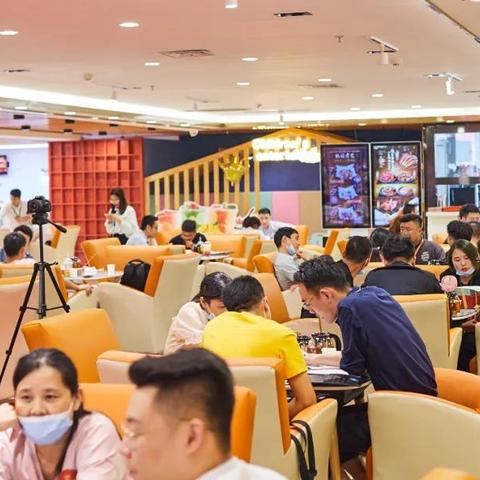 能加盟的小串品牌店推荐