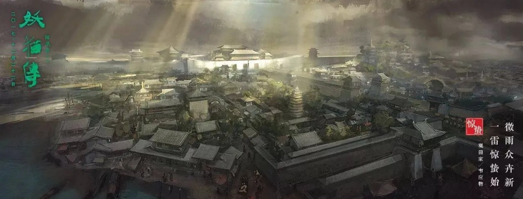 中国影视取景地天花板榜，这些地方承包了你的追剧DNA！