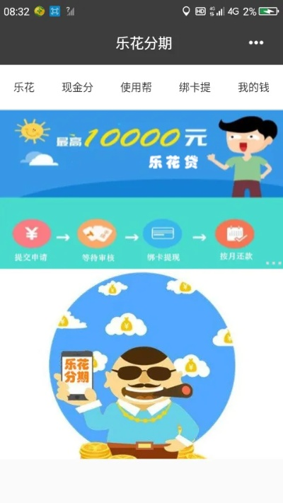 分期乐充值卡提现指南