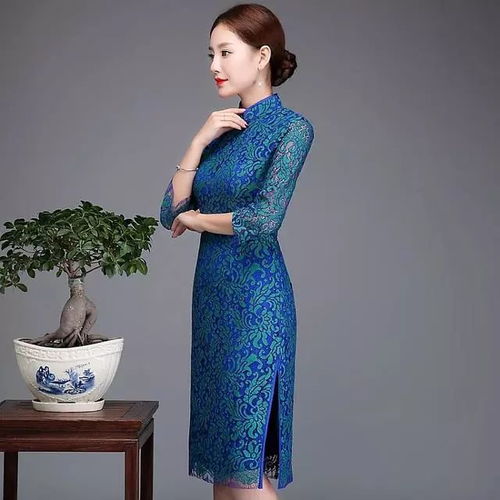2023秋冬必入！8大高端中袖旗袍品牌推荐，附避坑指南与穿搭灵感