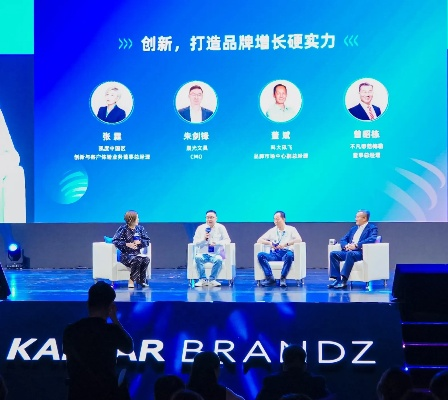 从零到百万用户，K品牌的崛起之路与未来挑战