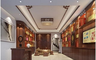 鹿城区店面装修公司品牌推荐