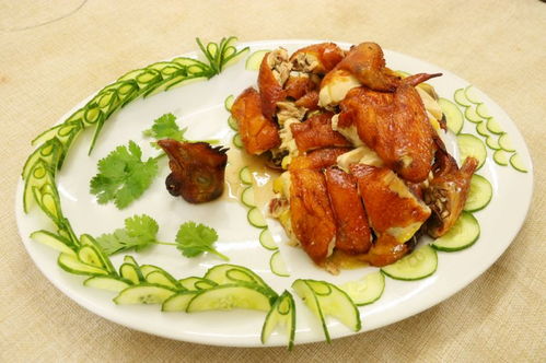 乡村土鸡香酥出圈！揭秘香酥童子鸡的乡村创业秘籍