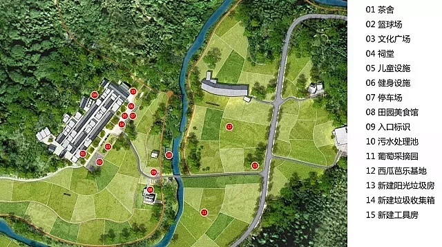 乡村振兴示范带建设全攻略，从规划到落地的实用指南