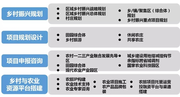 乡村振兴示范带建设全攻略，从规划到落地的实用指南