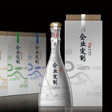 优质贴牌白酒加盟品牌推荐