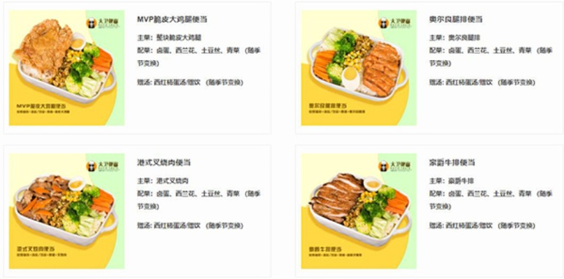 上海水果便当加盟品牌大盘点