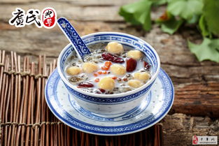 简述粤式甜品加盟品牌推荐