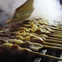 丽水加盟烤肉餐饮品牌推荐