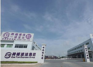 跨越速运加盟推荐品牌大盘点