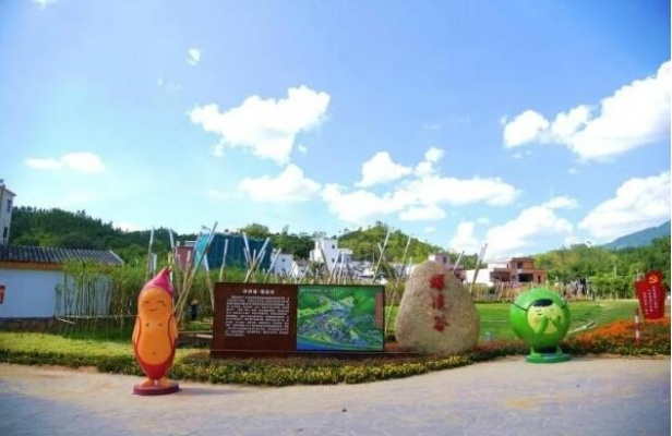 乡村旅游如何做出好差异化？这5招让你从千村一面到一村一特色