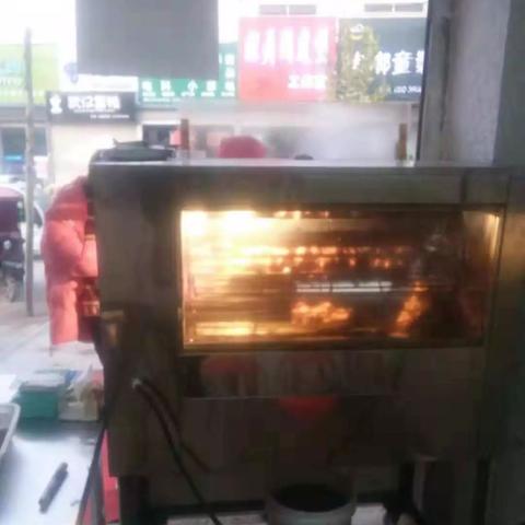 烤鸡店半成品加盟品牌大盘点