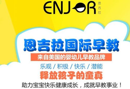 加盟聊城早教品牌指南