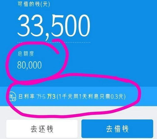 花呗额度提现攻略，如何查看与提升你的花呗额度？