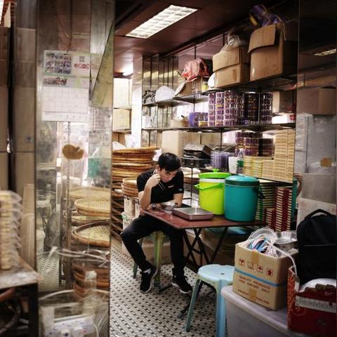 奶茶店老板必看！选错茶叶=白干一场？手把手教你避坑指南
