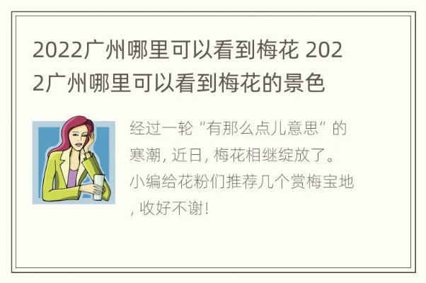 广州梅花加盟店品牌大盘点