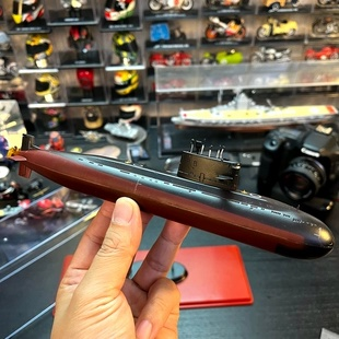 战术潜艇玩具品牌全解析，手办、模型、仿真器的选购指南