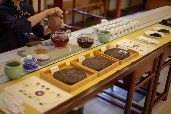 长春人买茶叶必看！手把手教你避开茶托，选对品牌店的5大秘诀