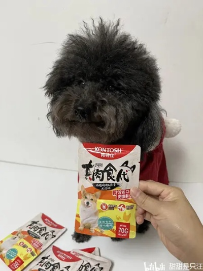 柴犬家长必看！这8大零食品牌让毛孩子吃出健康快乐