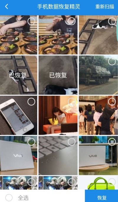 如何有效地恢复聊天记录