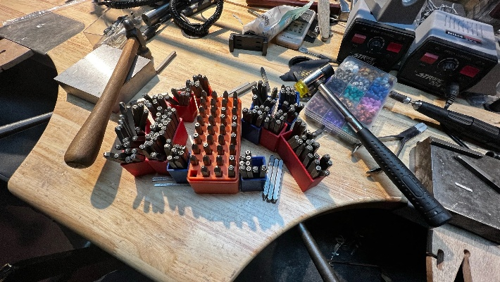 DIY组装品牌推荐