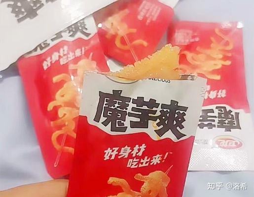 硬核零食大赏，这些硬骨头品牌让胃和钱包都过瘾！