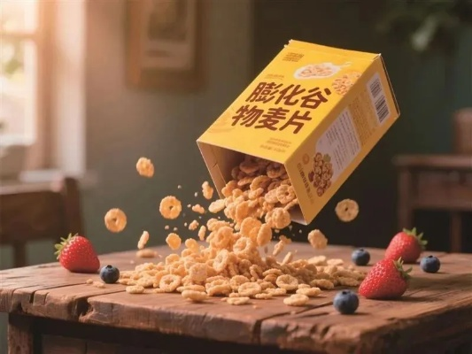 硬核零食大赏，这些硬骨头品牌让胃和钱包都过瘾！