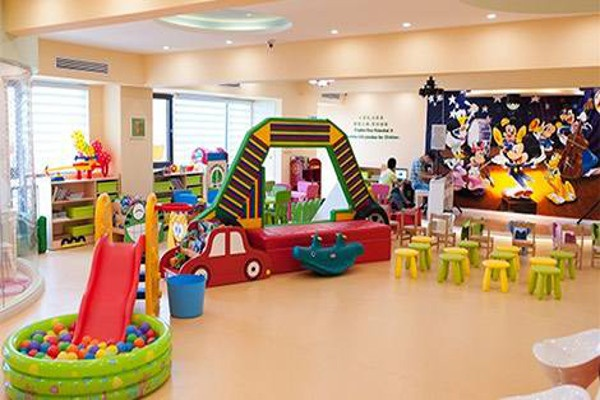 幼儿早教加盟选择指南
