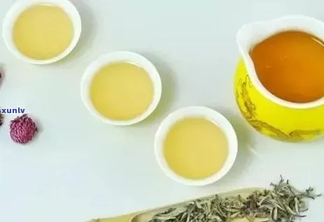 温性茶叶推荐指南，如何选对茶，喝出健康好气色？
