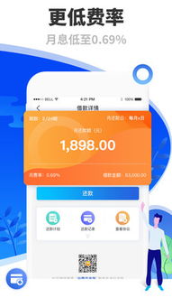 得物额度大揭秘，如何轻松兑现，额度怎么来？