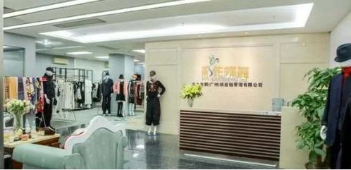 广州旗袍加盟店品牌推荐及案例分析