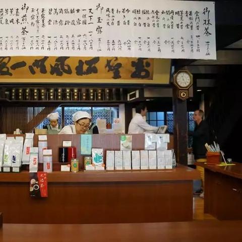 日本茶饮养生全攻略，从抹茶到煎茶，这些品牌让你喝出健康力！