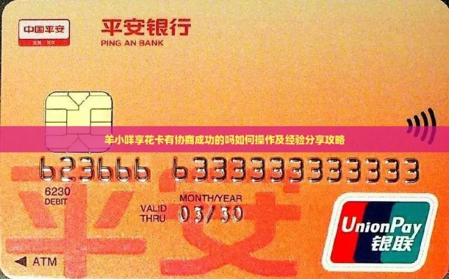 羊小咩享花卡刷pos机套现安全吗？深度解析风险与避坑指南