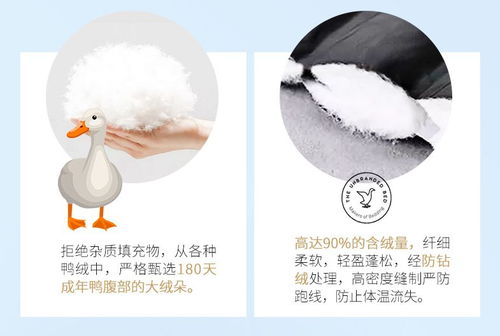 鸭绒被充绒量怎么选？手把手教你避坑指南