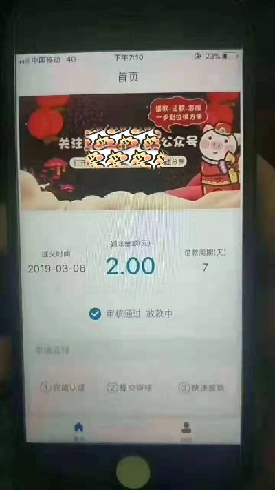 桃多多桃享卡额度如何套现？200元额度未还的应对策略