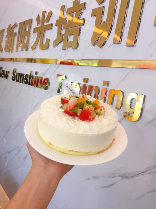 长沙西点培训全攻略，手把手教你选对烘焙学校