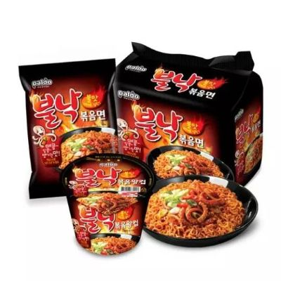 韩国烂肉零食红黑榜，这5款让我疯狂上头，第3个千万别空腹吃！