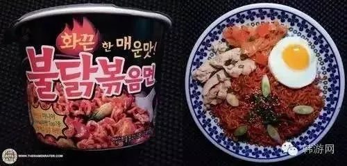 韩国烂肉零食红黑榜，这5款让我疯狂上头，第3个千万别空腹吃！