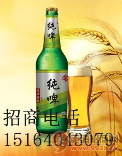 昭通啤酒代理加盟品牌大全