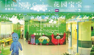 宝安幼儿早教园连锁加盟指南