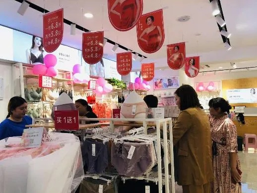 宜春内裤加盟店品牌推荐及案例分析