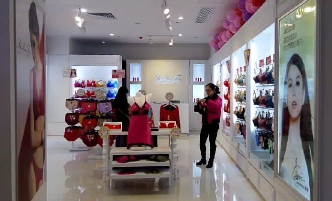 宜春内裤加盟店品牌推荐及案例分析