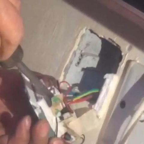 掌握隐私，安全入住—宾馆入住记录查询指南