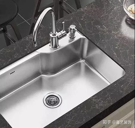 陶瓷双水槽选购全攻略，10大品牌实测对比，附避坑指南