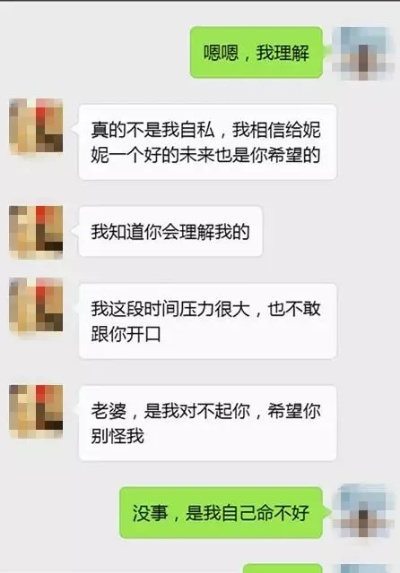 老婆和情人监控别人电脑，手机短信聊天记录揭秘，警示背后的故事