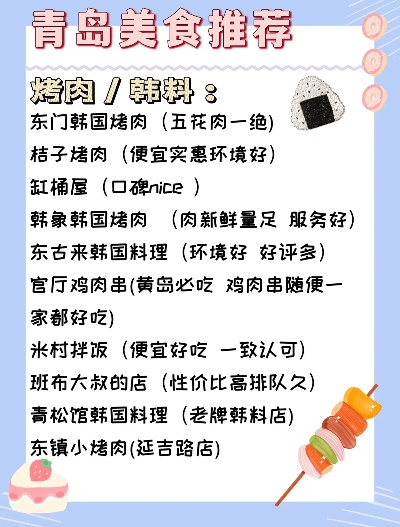 青岛鲜肉加盟店品牌大盘点