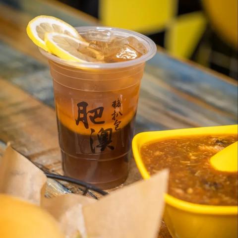 东莞柠檬茶加盟品牌大盘点