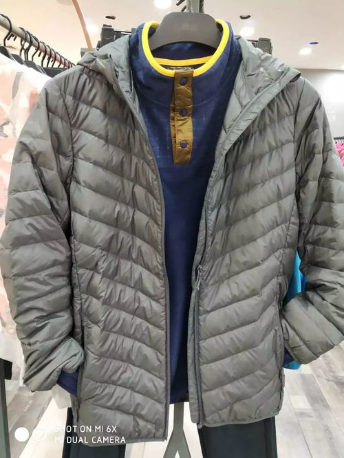 图途户外服装品牌介绍