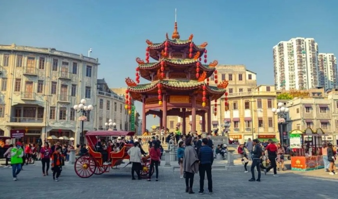 🚩汕头红色景点排行榜2023最新版！这些地方你绝对不能错过！