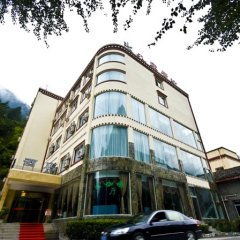 台山市加盟酒店品牌推荐